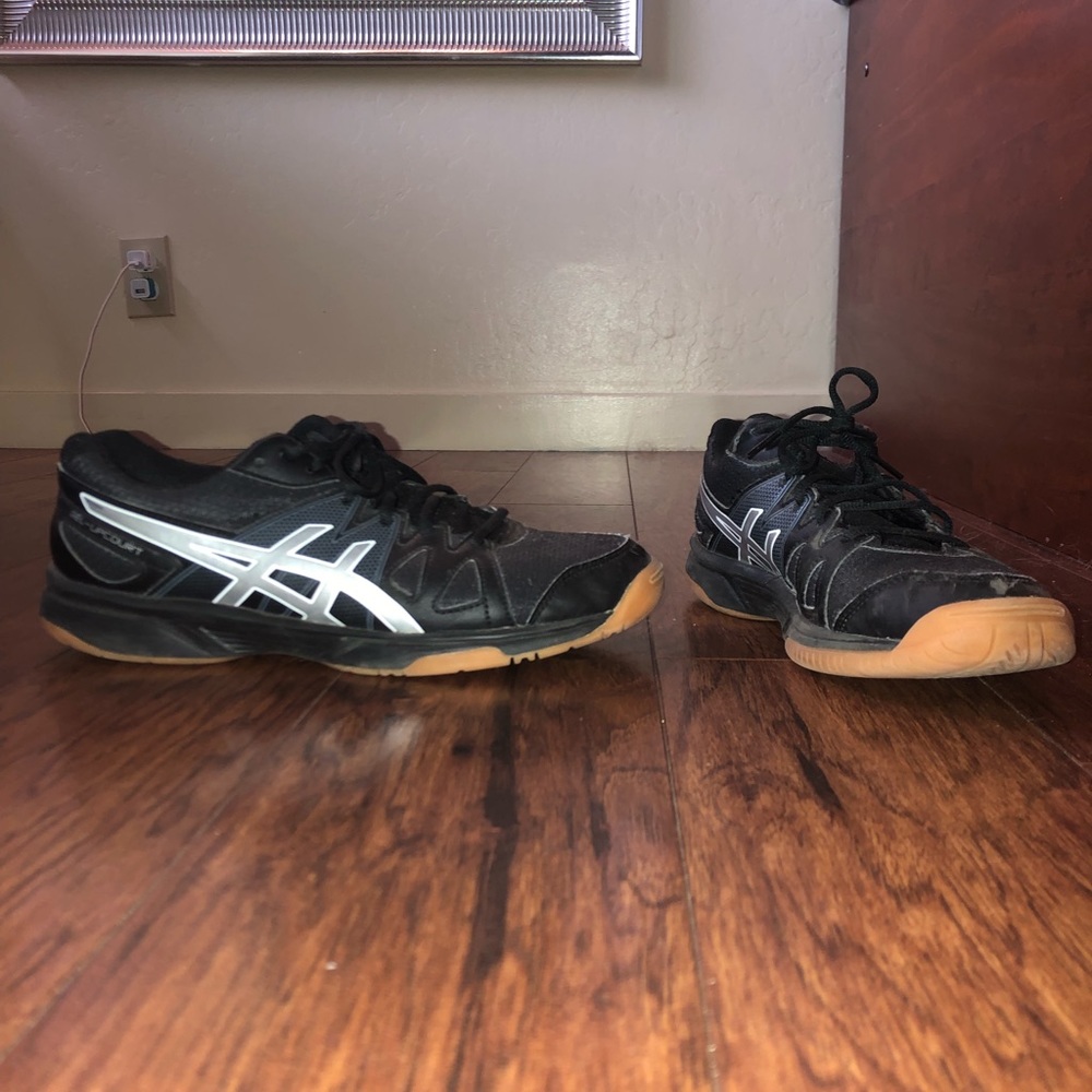 ASICS GEL-ROCKET VOLLEYBALL SHOES